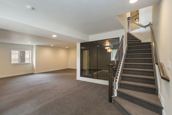 Basement Restoration Service in Humble