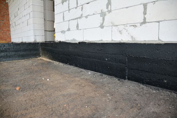 Basement Water Damage Service in Humble