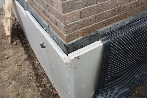 Flood Mitigation in Humble